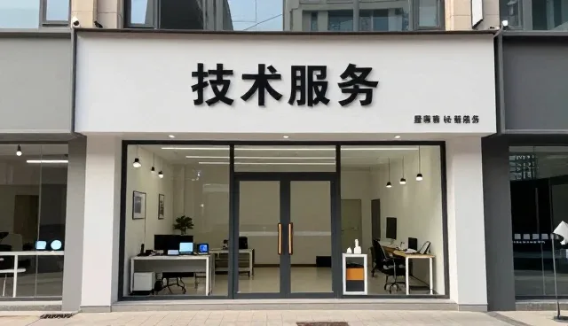 应用开发中技术服务的关键问题及应对策略
