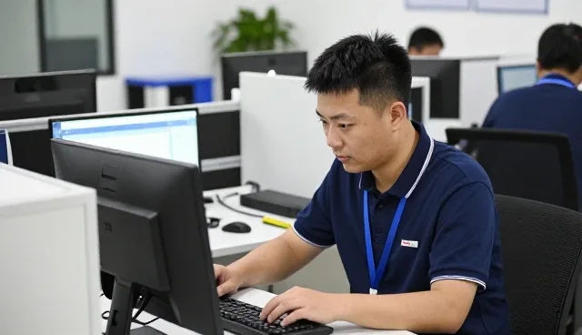 从工业园区说起:技术服务技术支持