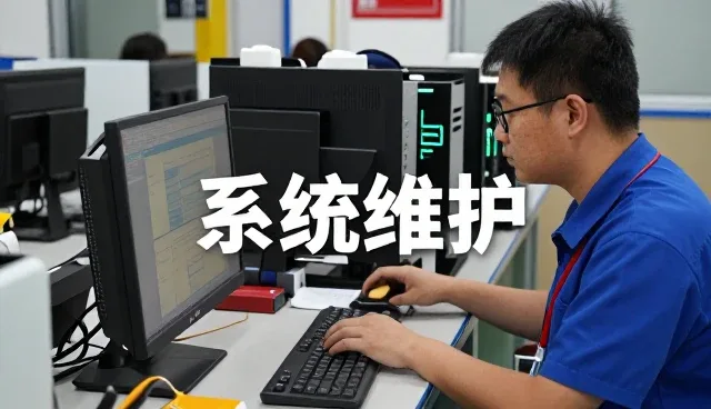 商业空间为什么需要网络集成服务?
